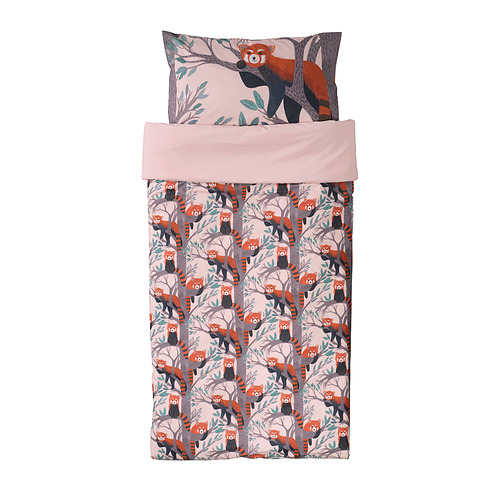 ALPTALL, duvet cover and pillowcase(s). 10 of 12 open dialog