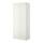 Select colour variation: BERGSBO white