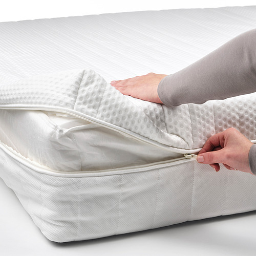 ÅNNELAND, Hybrid mattress. 7 of 12 open dialog