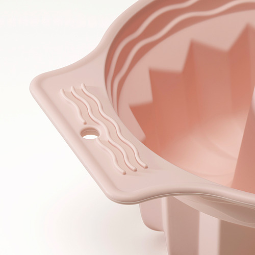 BAKTIDER, fluted ring cake mould. 5 of 5 open dialog