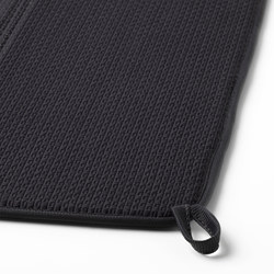 NYSKÖLJD alfombrilla escurreplatos
