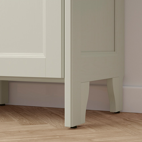 GULDDRAGARE, bookcase with 4 doors . 3 of 5 open dialog