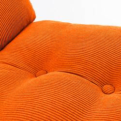 Ilustración de medidas - DYVLINGE sillón giratorio