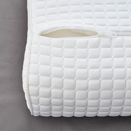 ROSENSKÄRM, almohada ergonómica de espalda y de lado. 4 de 6 abrir diálogo