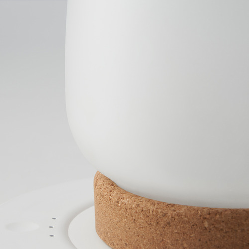 PRAKTSPIREA, set de iluminación decorativa LED. 9 de 9 abrir diálogo