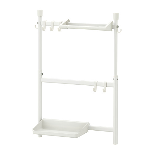 SUNNERSTA, kitchen organizer set. 1 of 2 open dialog