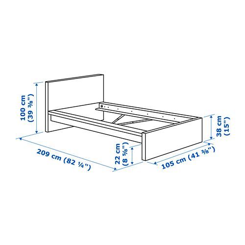 MALM, bed. 7 of 7 open dialog