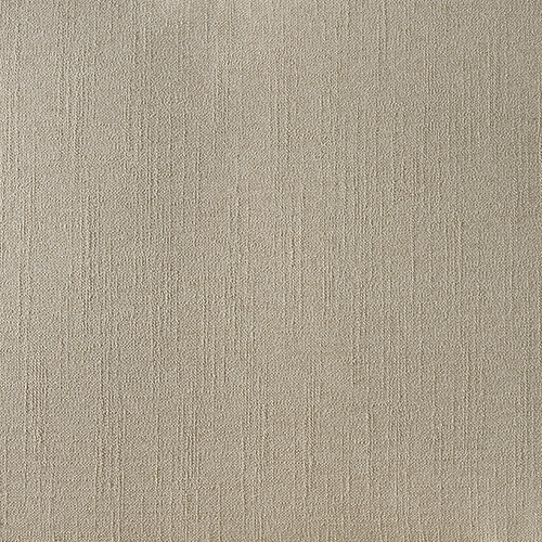 Primer plano de tela tapizada en beige, lisa y texturizada, que muestra calidad y comodidad.