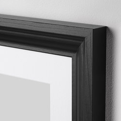 Measurement Illustration - EDSBRUK frame
