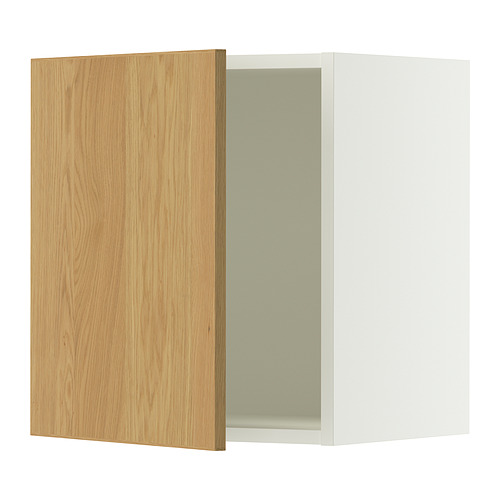 SEKTION, wall cabinet. 1 of 2 open dialog
