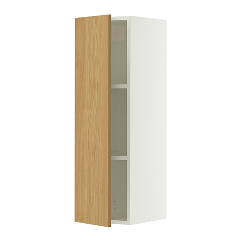 SEKTION, wall cabinet. 1 of 2 open dialog