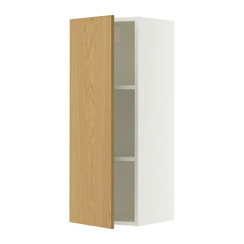SEKTION, wall cabinet. 1 of 2 open dialog