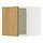 Select colour variation: white/Sinarp oak veneer