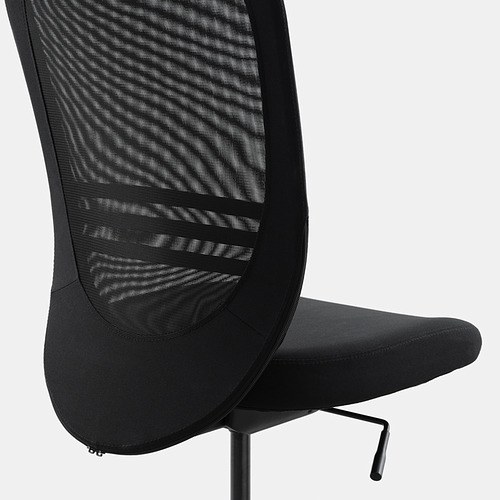 FLINTAN, office chair. 9 of 13 open dialog