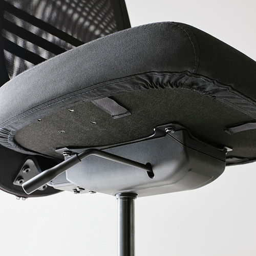 FLINTAN, office chair. 10 of 13 open dialog