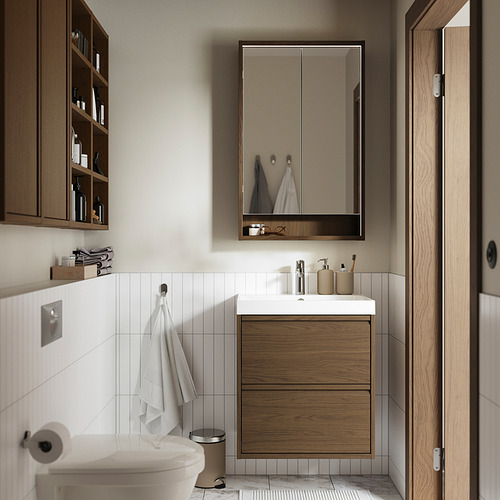 ÄNGSJÖN / BACKSJÖN, wash-stnd w drawers/wash-basin. 2 of 6 open dialog