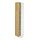 Select colour variation: white/Sinarp oak veneer