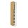 Select colour variation: white/Sinarp oak veneer