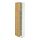 Select colour variation: white/Sinarp oak veneer