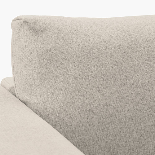 VIMLE, sofá cama 3 plazas con chaiselongue. 10 de 12 abrir diálogo