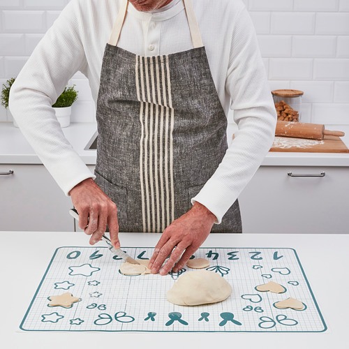 BAKTRADITION, lámina de horno. 2 de 7 abrir diálogo