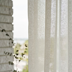 STOCKHOLM 2025 sheer curtain, 1 piece