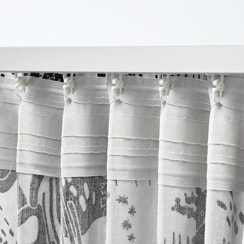 STOCKHOLM 2025, curtains, 1 pair. 5 of 6 open dialog