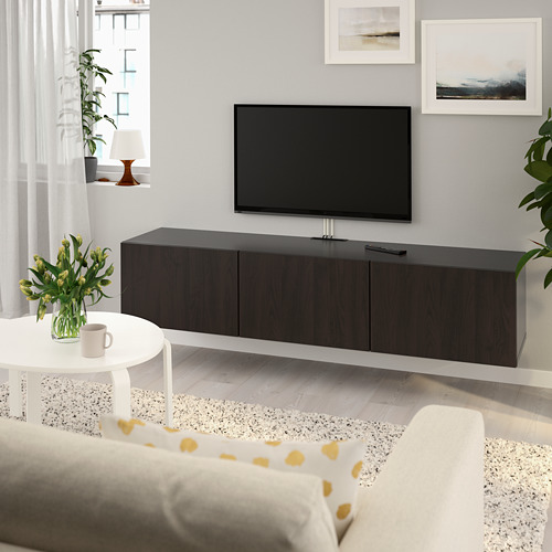 BESTÅ, mueble TV. 5 de 8 abrir diálogo