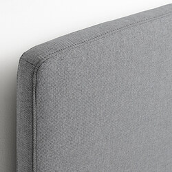 Measurement Illustration - TÄRNKULLEN Upholstered bed