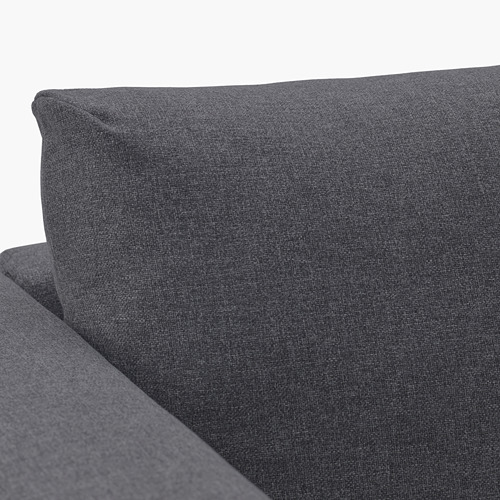 VIMLE, 3-seat sofa bed with chaiselongue. 11 of 14 open dialog