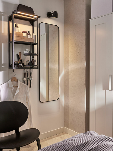 SKYDRAG, LED countertop/wardrobe light strip with sensor 350 lm. 7 of 7 open dialog