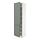 Select colour variation: white/Nickebo matt grey-green