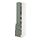 Select colour variation: white/Nickebo matt grey-green