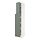 Select colour variation: white/Nickebo matt grey-green
