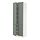 Select colour variation: white/Nickebo matt grey-green