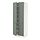 Select colour variation: white/Nickebo matt grey-green