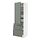 Select colour variation: white/Nickebo matt grey-green