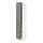 Select colour variation: white/Nickebo matt grey-green