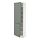 Select colour variation: white/Nickebo matt grey-green