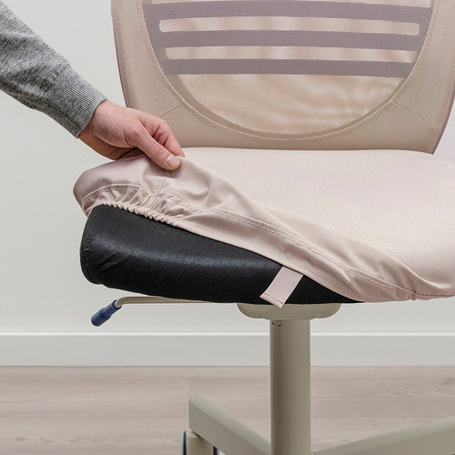 FLINTAN, office chair. 6 of 13 open dialog