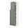 Select colour variation: white/Nickebo matt grey-green