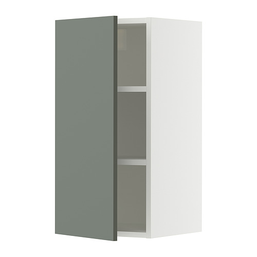 SEKTION, wall cabinet. 1 of 2 open dialog