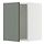 Select colour variation: white/Nickebo matt grey-green