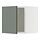 Select colour variation: white/Nickebo matt grey-green