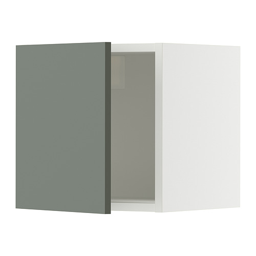 SEKTION, wall cabinet. 1 of 2 open dialog