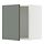 Select colour variation: white/Nickebo matt grey-green