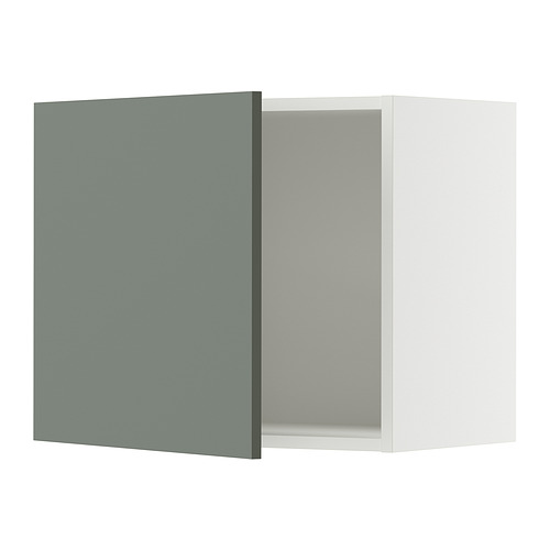 SEKTION, wall cabinet. 1 of 2 open dialog