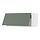 Select colour variation: white/Nickebo matt grey-green