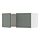 Current variation: white/Nickebo matt grey-green