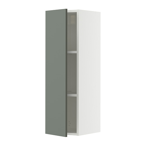 SEKTION, wall cabinet. 1 of 2 open dialog